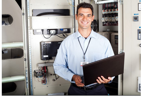 ELECTRICAL CONSTRUCTION AND PREDICTIVE MAINTENANCE SERVICES