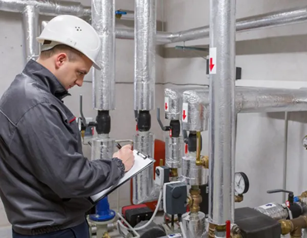 Maintenance and Validation Services at Telstar