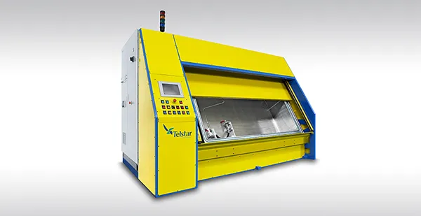 Helium Leak Detection Systems