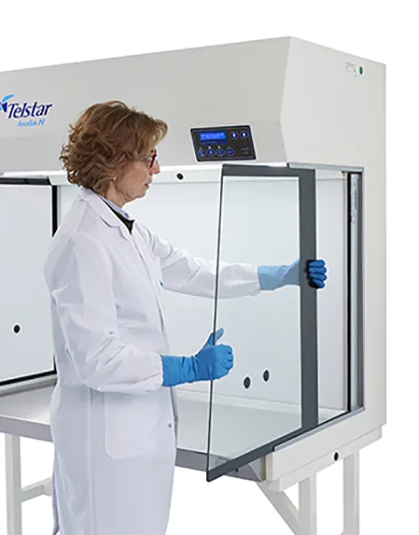 Horizontal Laminar Air Flow Cabinet Aeolus H
