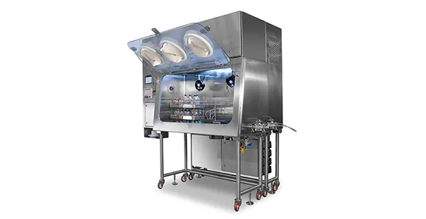 Sterility Test Isolators