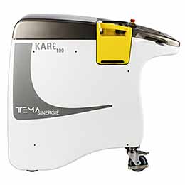 KARL100-Automatic Dispenser
