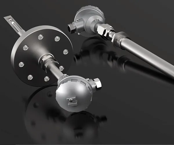 Base Metal Thermocouples