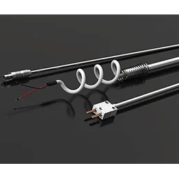 Refractory Thermocouple