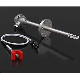 Special design thermocouples