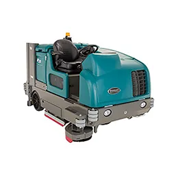 M30 Large Integrated Rider Sweeper-Scrubber