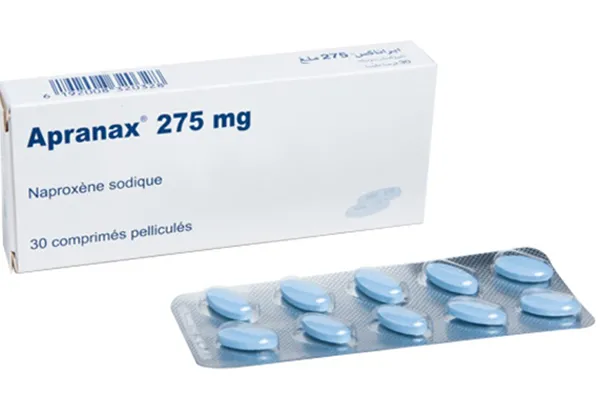 APRANAX 275