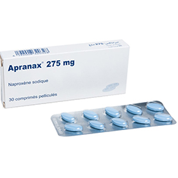 APRANAX 275