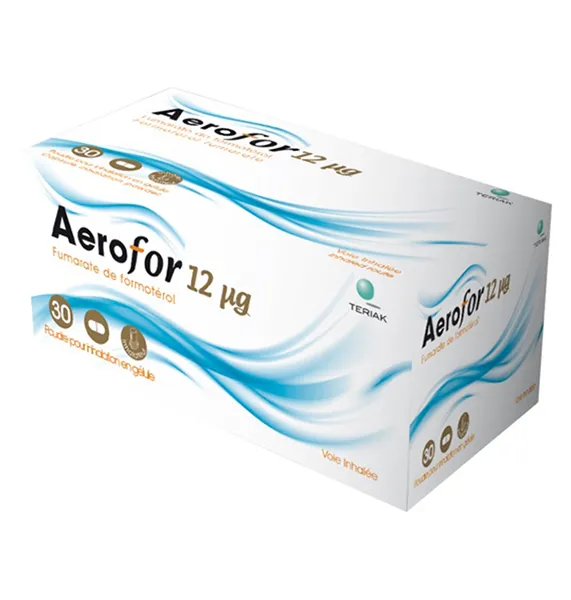 AEROFOR