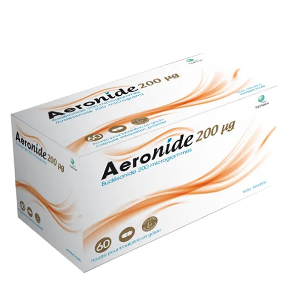 AERONIDE
