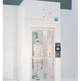 Air Showers and Tunnels