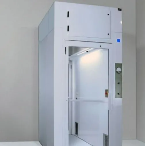 Cleanroom Airlocks for Personnel