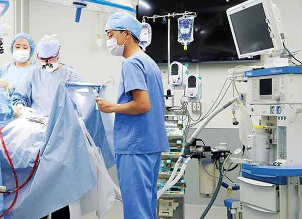 Cardiovascular Division