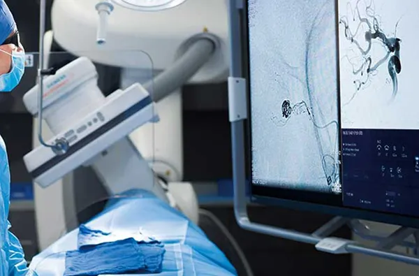 Neurovascular Division