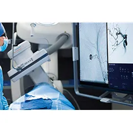 Neurovascular Division