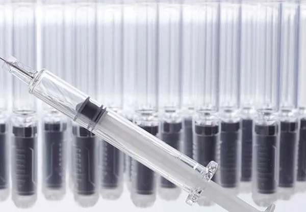 Pharmaceutical Solutions Division