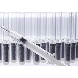 Pharmaceutical Solutions Division