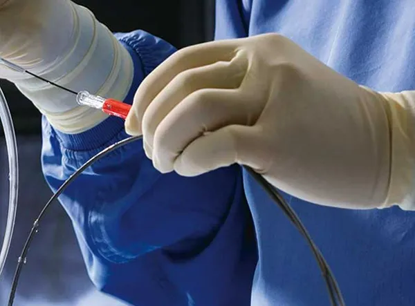 Terumo Interventional Systems