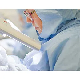 Vascular Graft Division