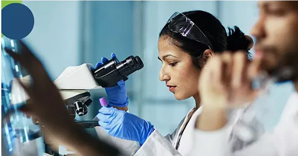 Biopharmaceuticals at Teva