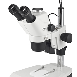 Motic SMZ-171 Stereo Microscope