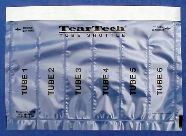 TearTech® Tube Shuttle