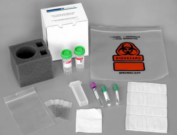 Flow Cytometry