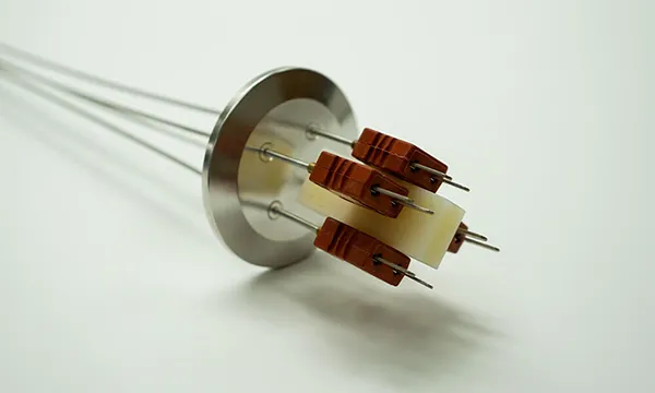 Mineral Insulated (MI) Cable Heaters