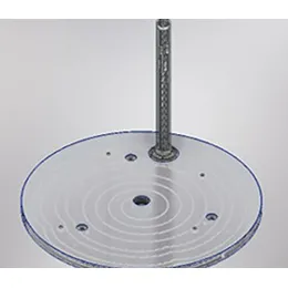 Pedestal Heaters