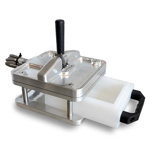 Dry Ice Machine