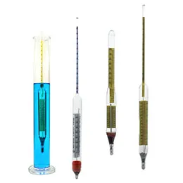 Hydrometers