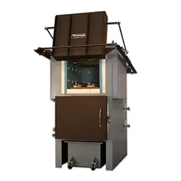 Dual Chamber Tool Room Furnace – SERIES 2BHS-A