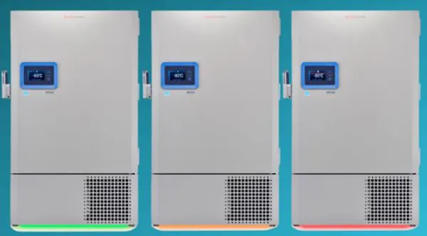 Ultra-Low Temperature Freezers