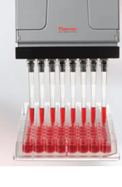 Pipettes and Pipette Tips