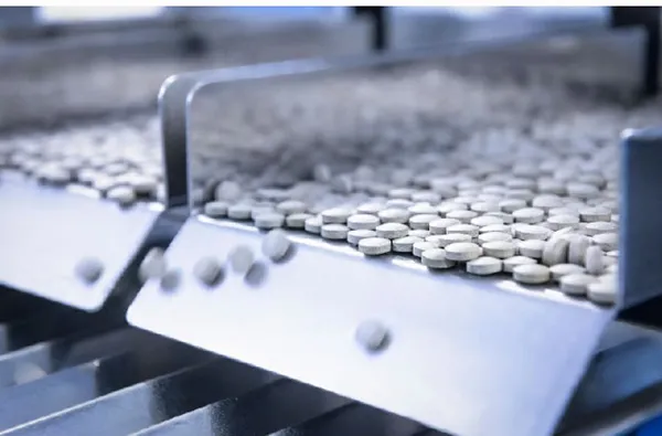 Analytical Control and Stability Testing