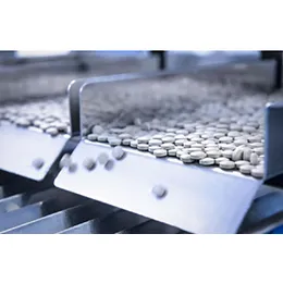 Analytical Control and Stability Testing
