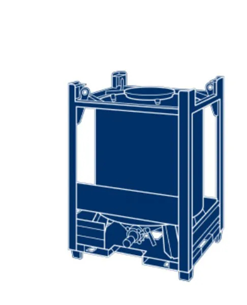 INTERMEDIATE BULK CONTAINERS