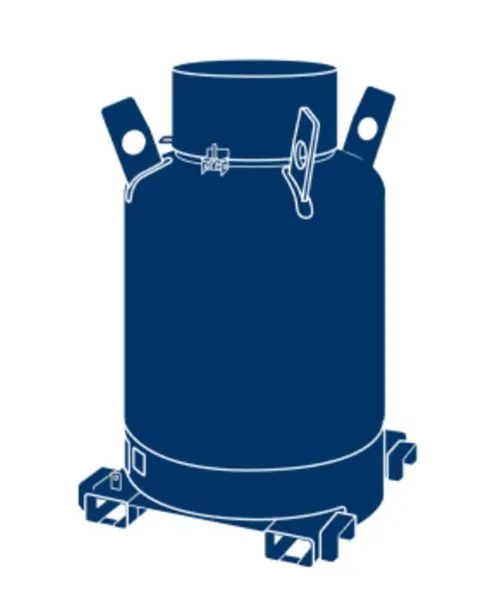 PORTABLE TANKS