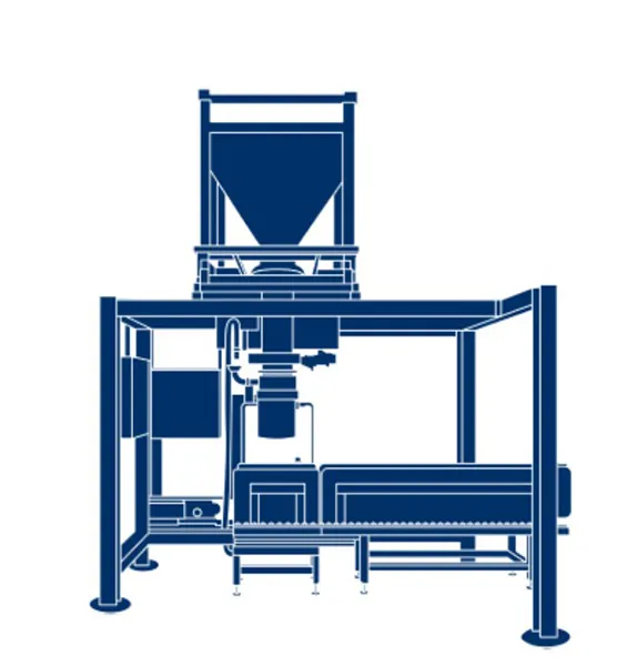 POWDER HANDLING SYSTEMS