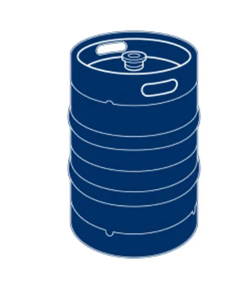 STAINLESS STEEL KEGS