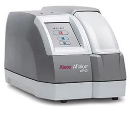 ALERE AFINION™ AS100 ANALYZER