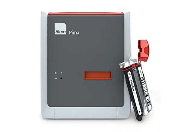 ALERE PIMA™ CD4 CARTRIDGE