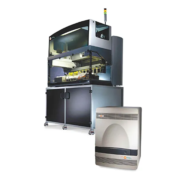 M2000 REALTIME SYSTEM