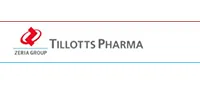 Tillotts Pharma AG