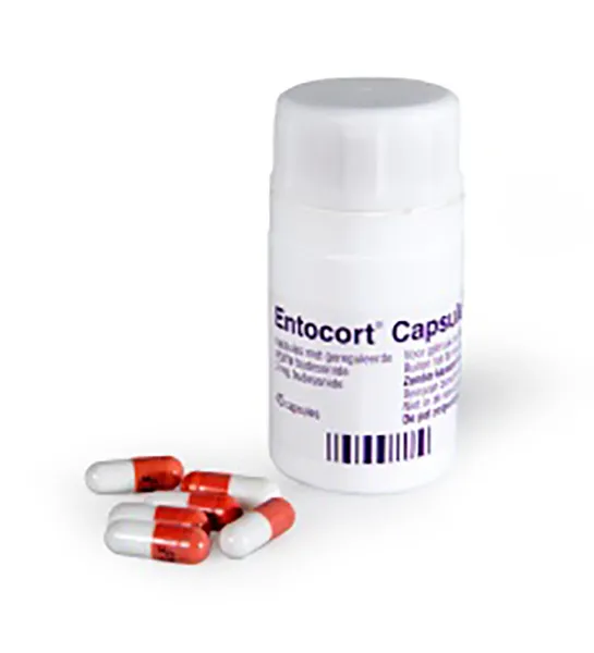 Entocort