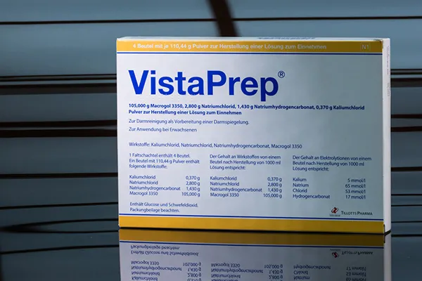 VistaPrep