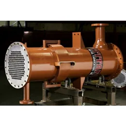 TANTALUM HEAT EXCHANGERS