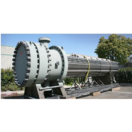 OIL and GAS HEAT EXCHANGERS