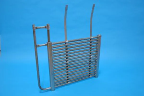 TITAN IMMERSION COILS
