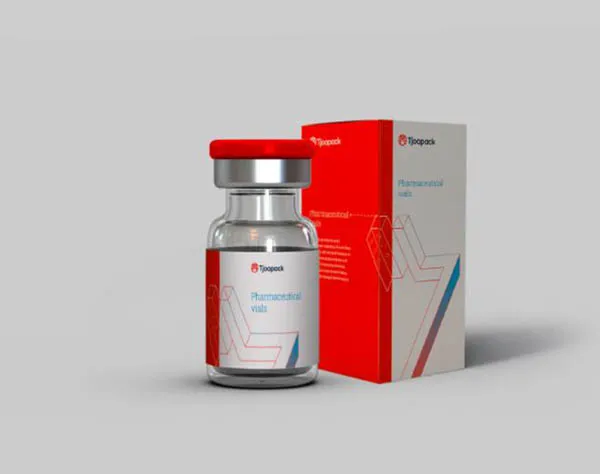 Pharmaceutical Vials